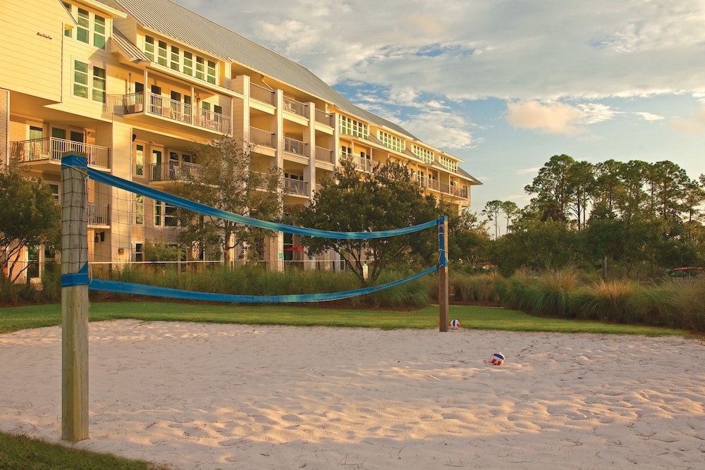 Hilton Grand Vacations Club in Sandestin Golf and Beach Resort 9/53