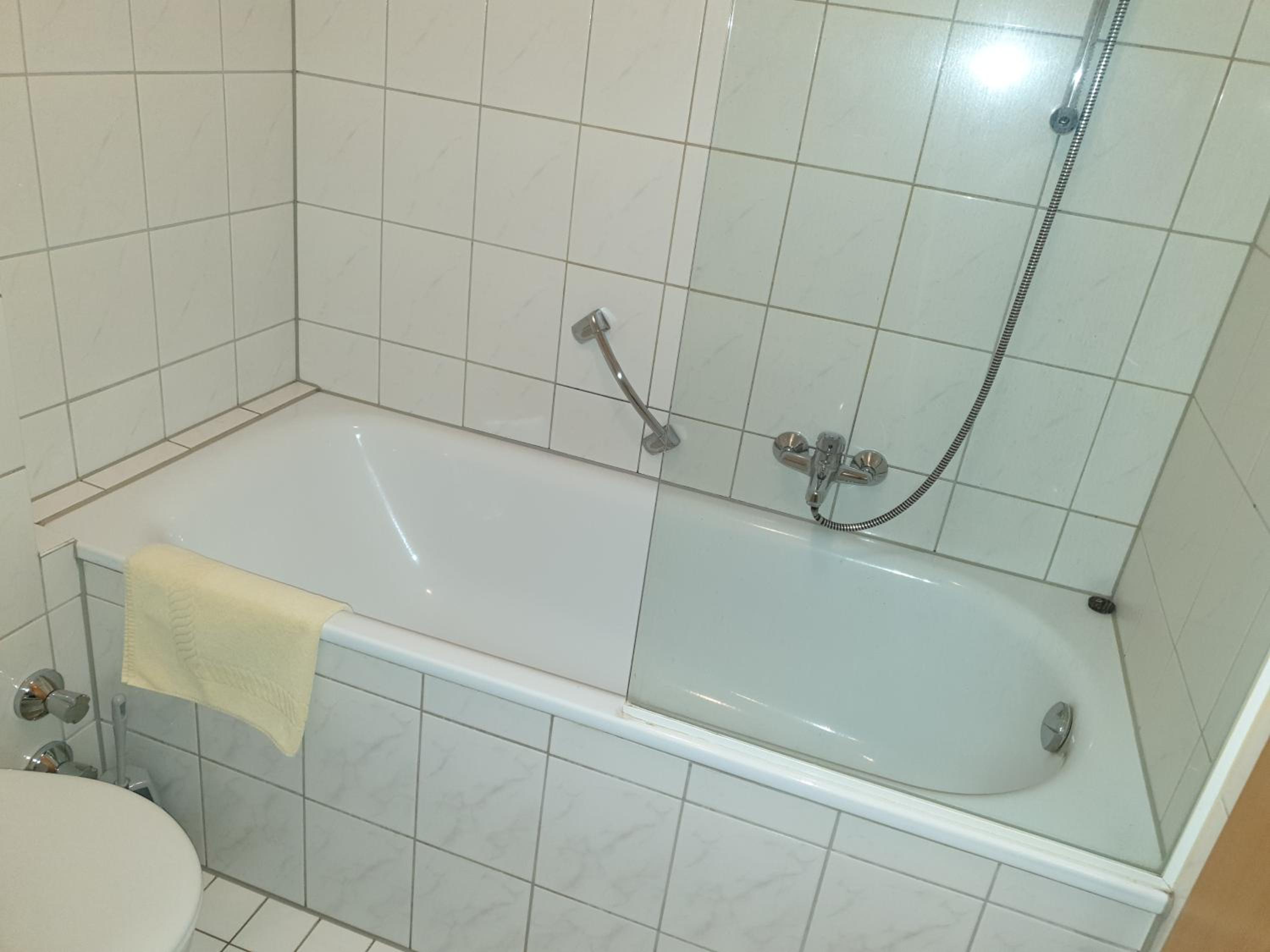 Hotel Eigelstein 48/50