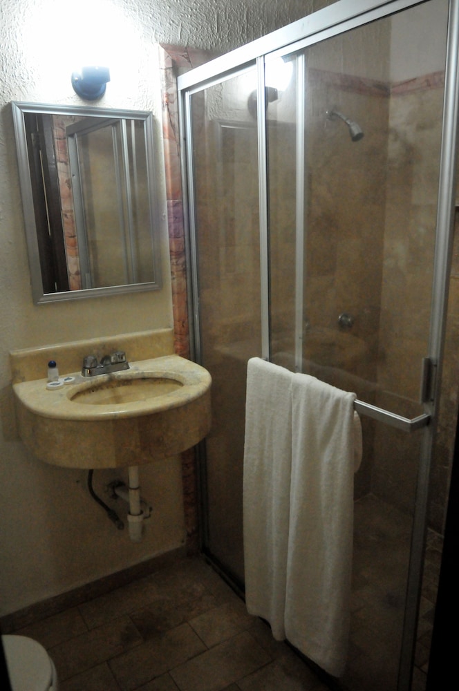 Hotel America Palacio 44/74