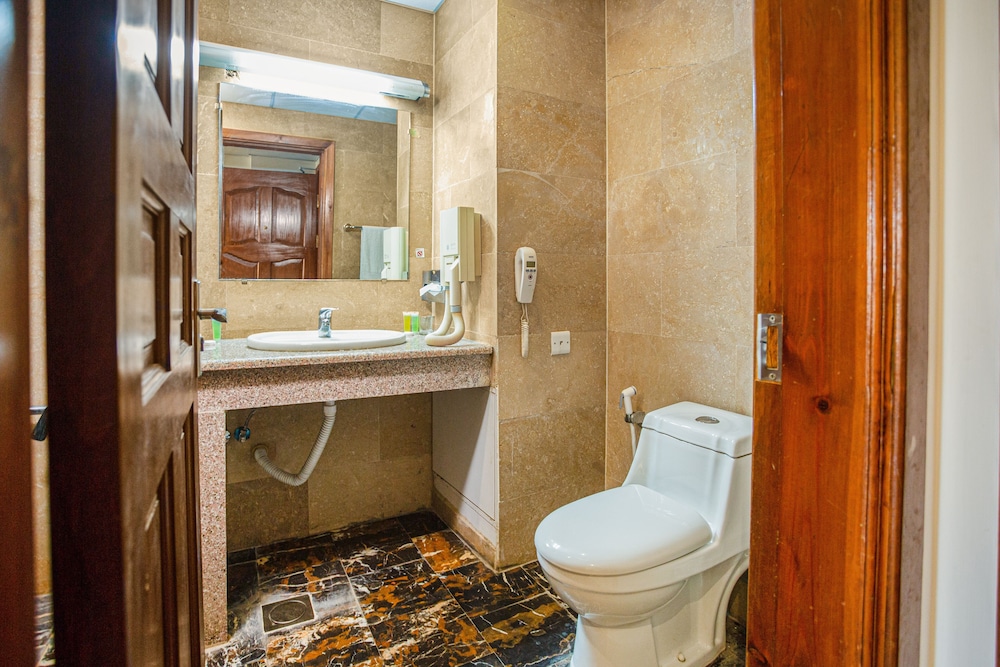 Grand Hotel Madaba 69/70