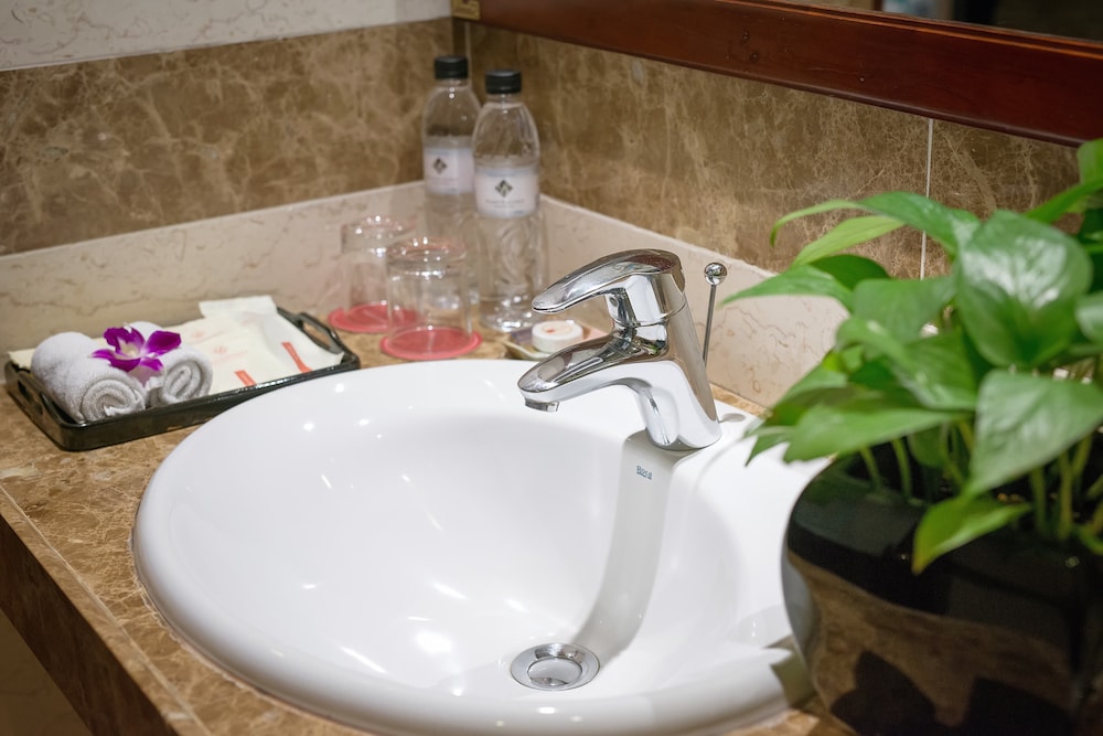 Hanoi Elegance Happy Hotel 43/44