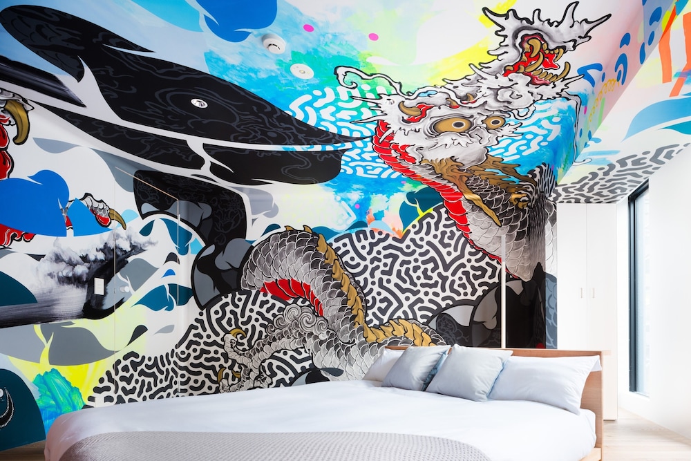 Artist Hotel Bna Studio Akihabara 38/46
