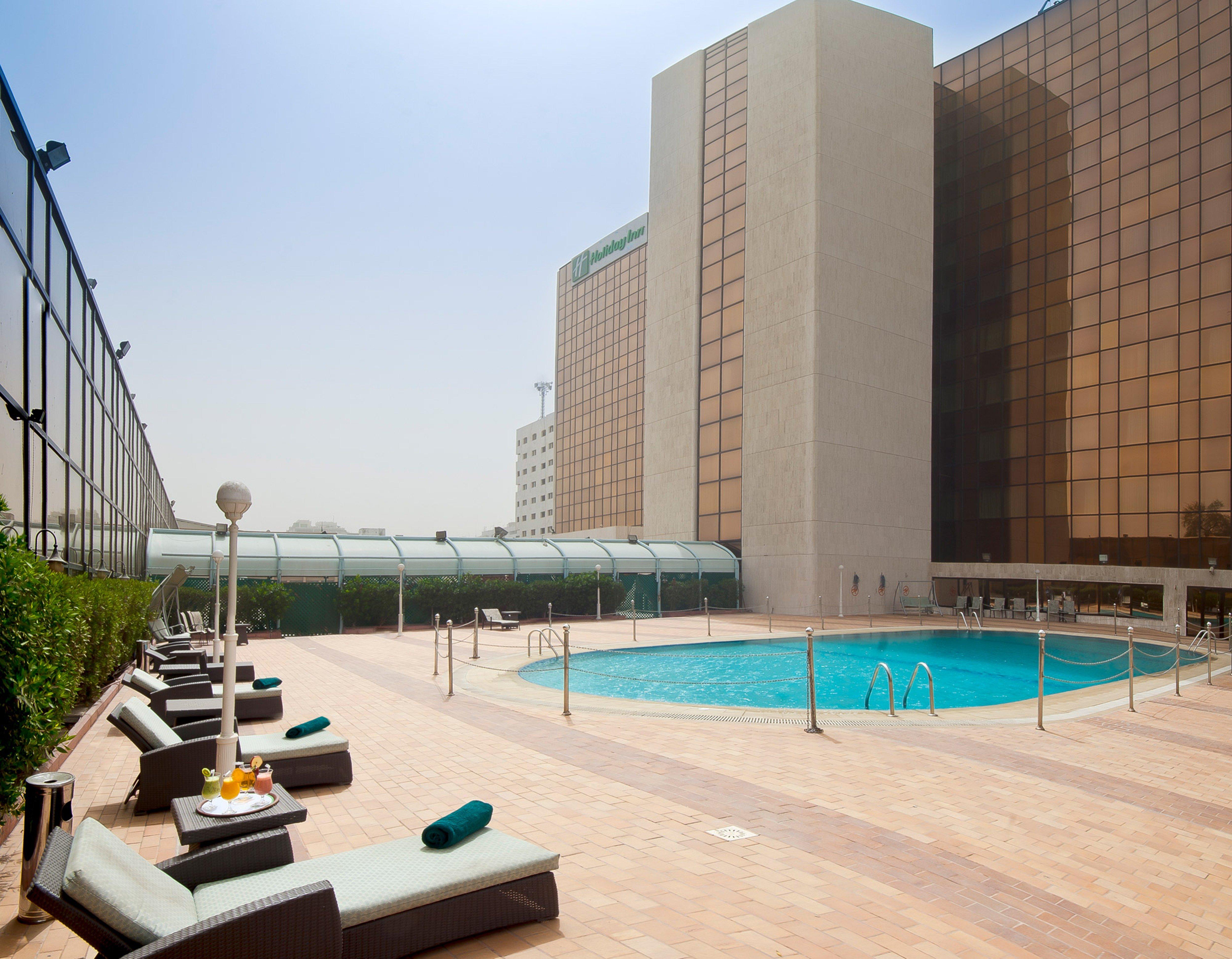 Holiday Inn Jeddah Al Salam 49/50