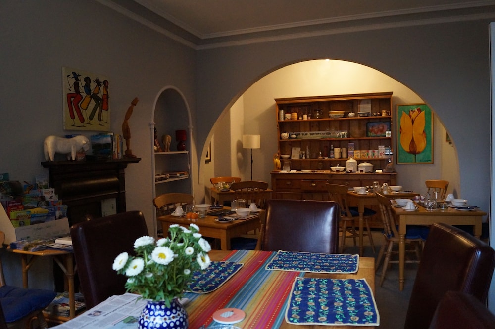 The Archway Guesthouse 22/40