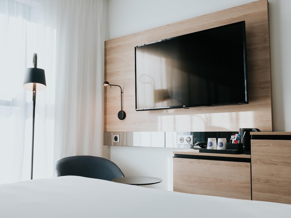 Novotel Angers Centre Gare 6/75