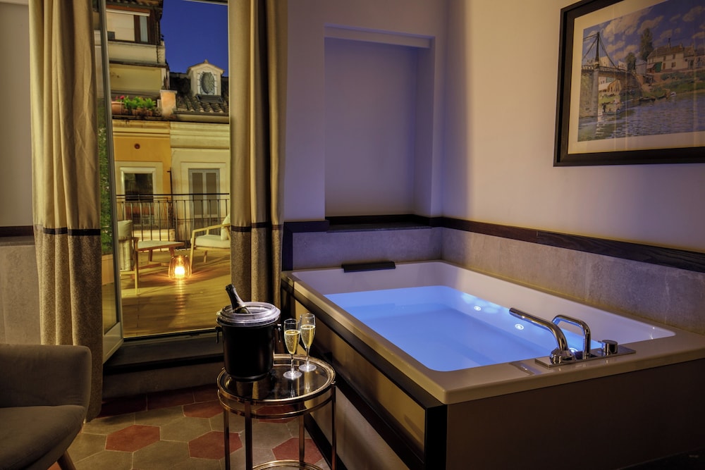 Flaneur - Rooms & Suites by Visconti 26/50