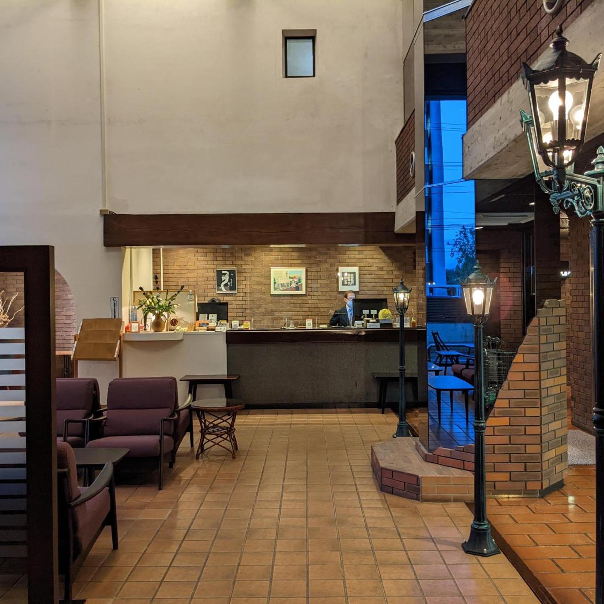 KITA HOTEL 42/47