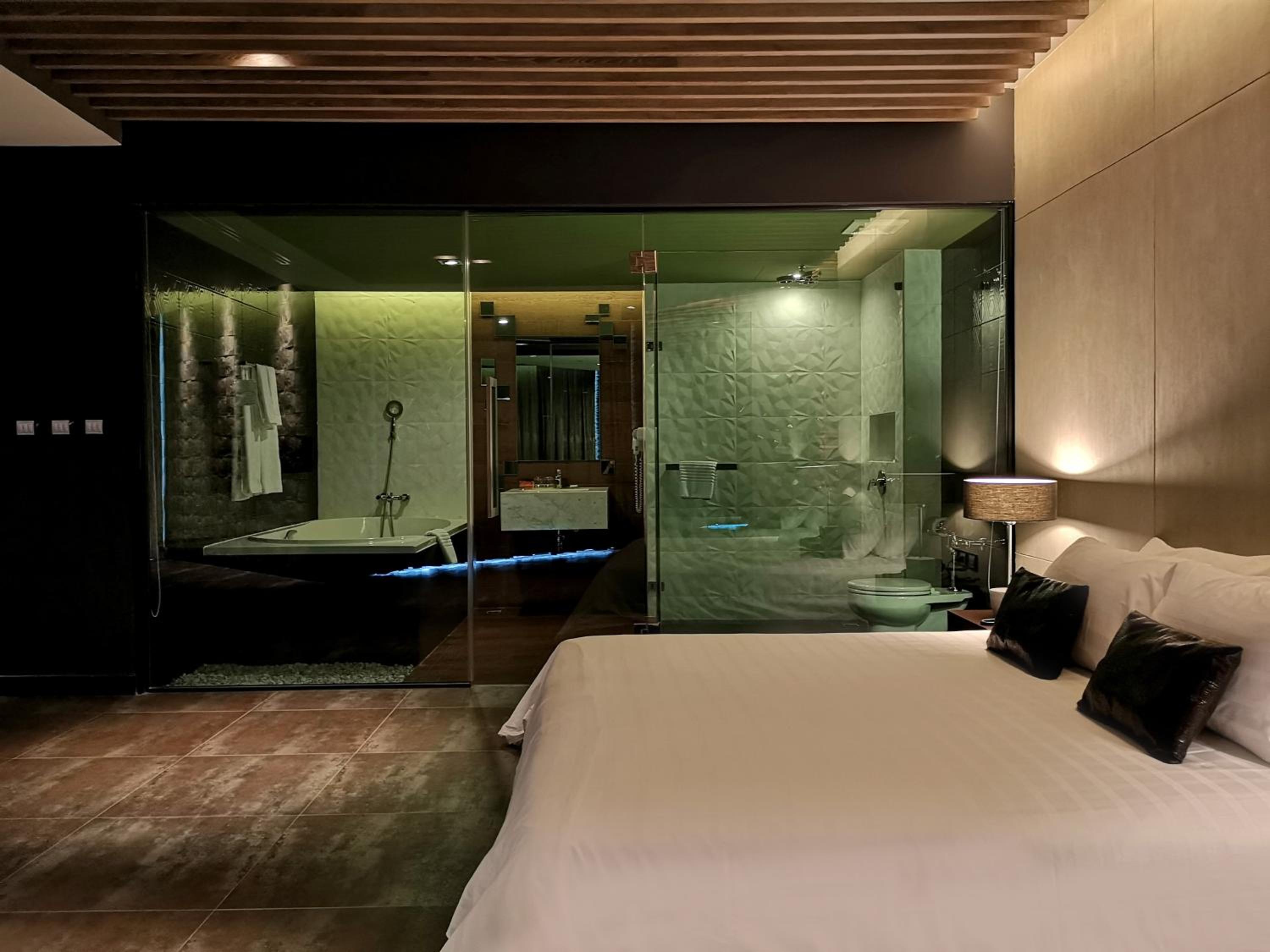 Royal Suite Sea View