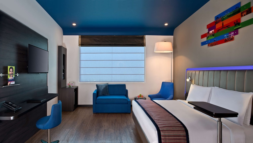 Park Inn By Radisson Amritsar Airport 9/68