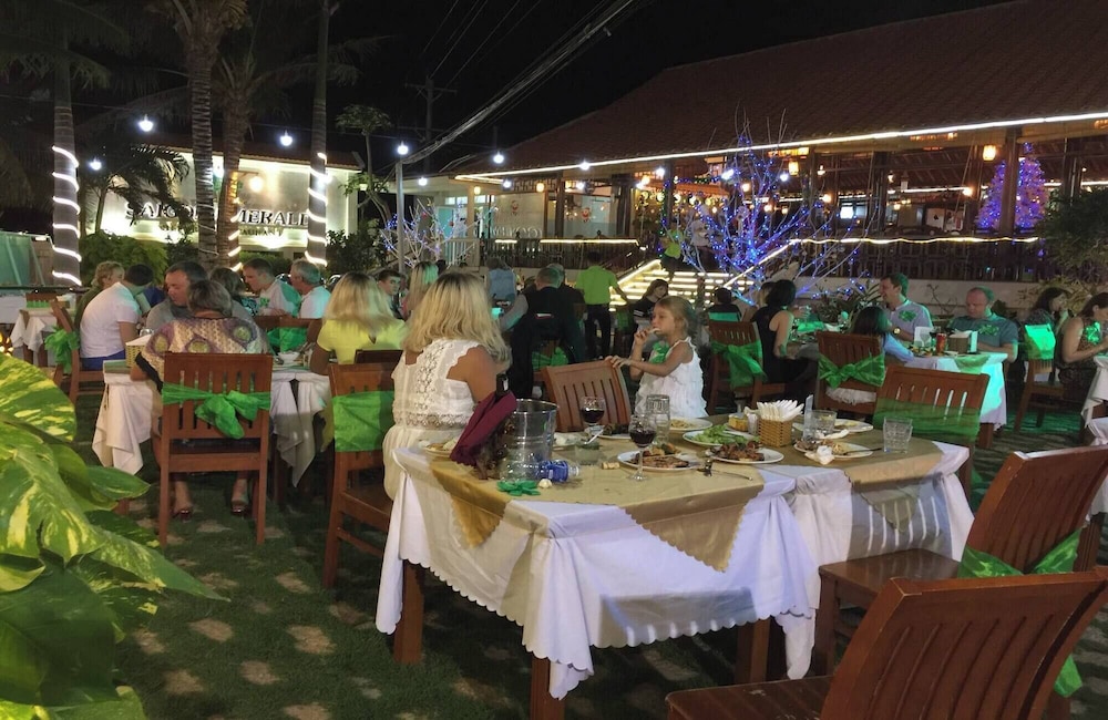 Saigon Emerald Resort 49/72