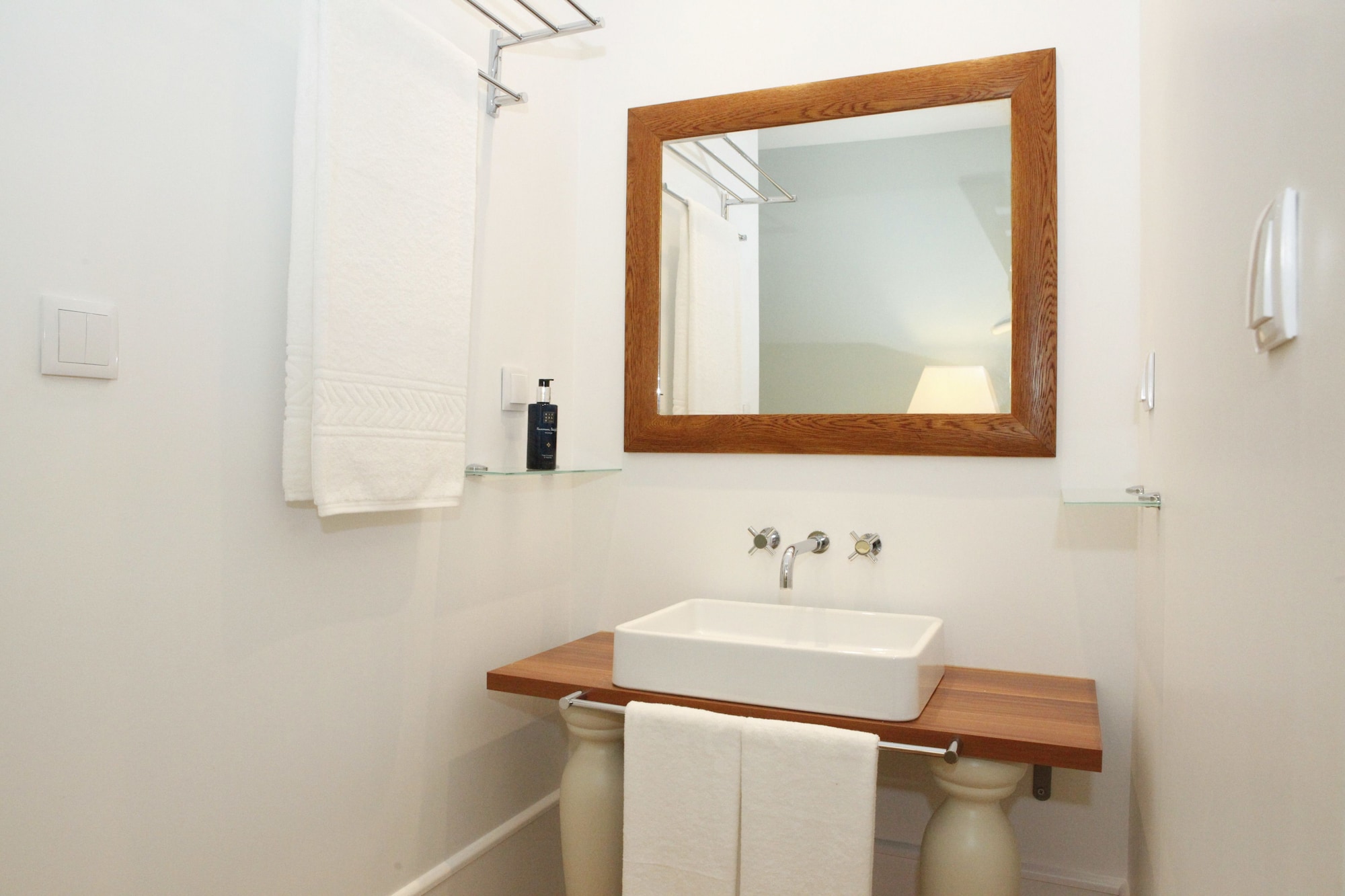 Room, Double or Twin Bed, Alecrim Ao Chiado 9/10