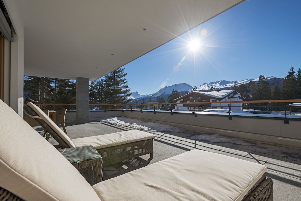 TOP Hotel Sarain Active Mountain Resort 43/78