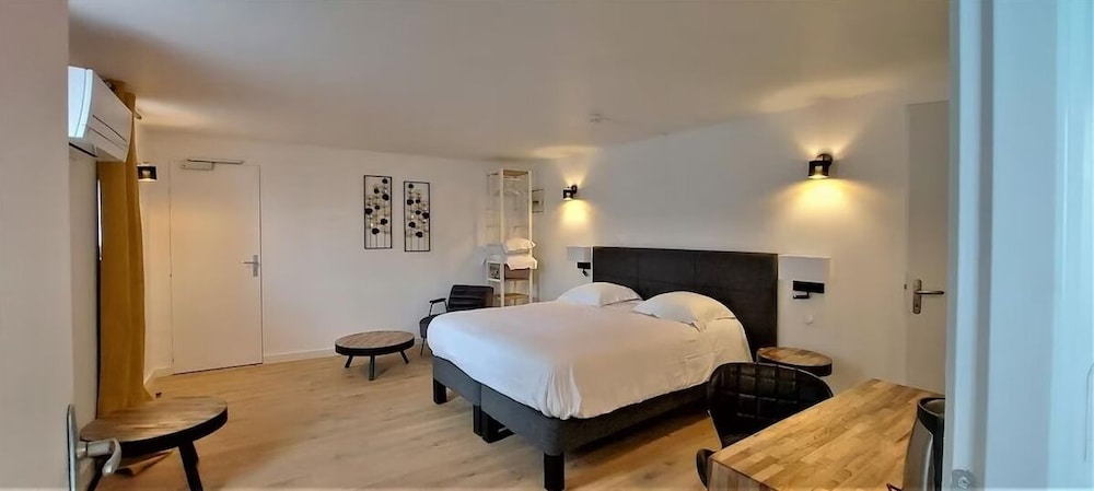 Hotel de Normandie 16/31
