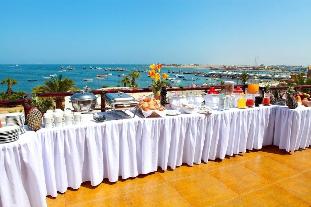 Hotel Gran Palma Paracas 42/44