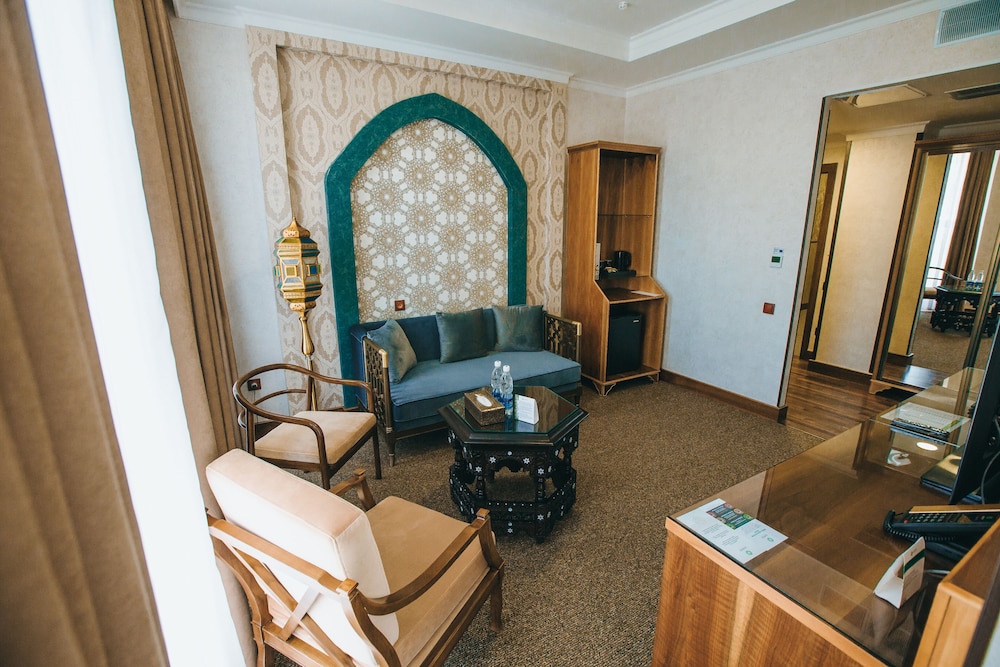 Jannat Resort Osh 34/56