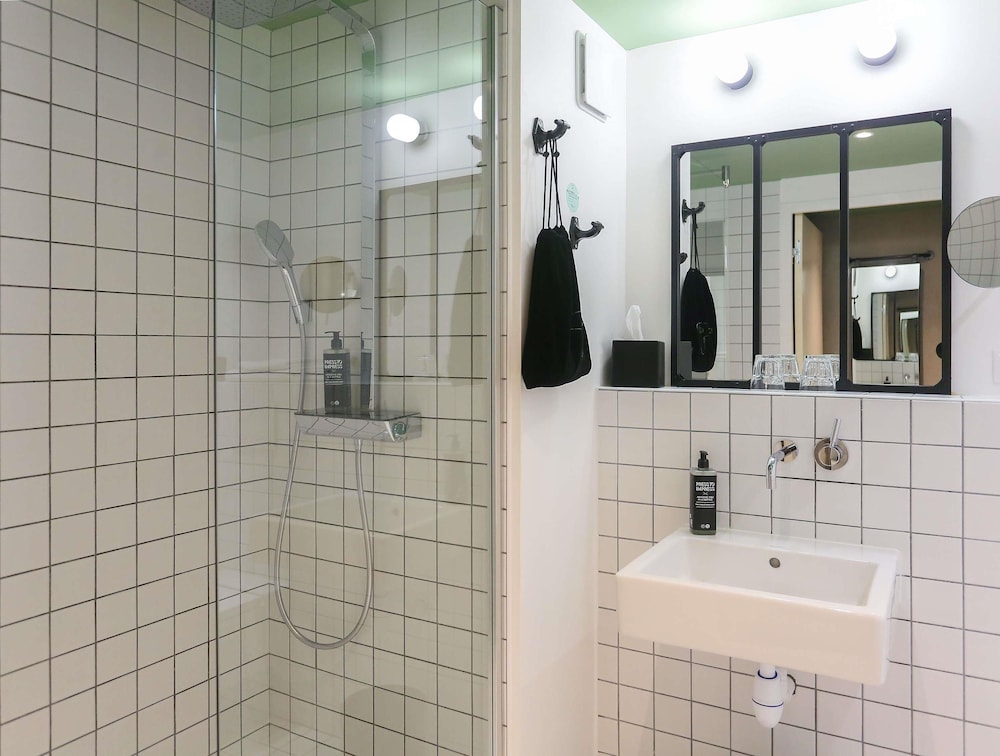 Ibis Styles Amiens Centre 76/76