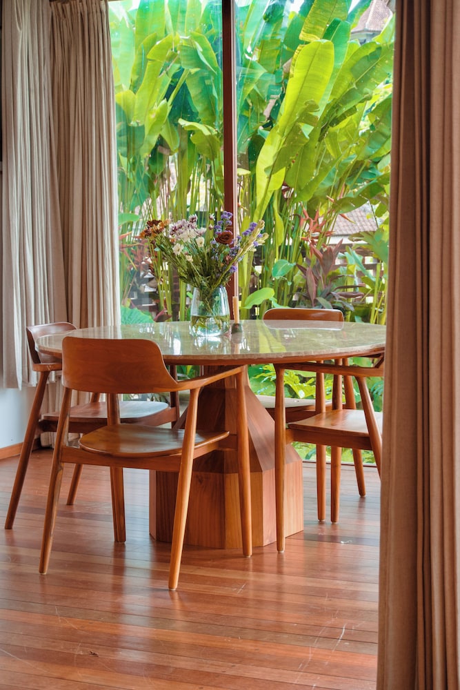 Grun Canggu Garden 39/50