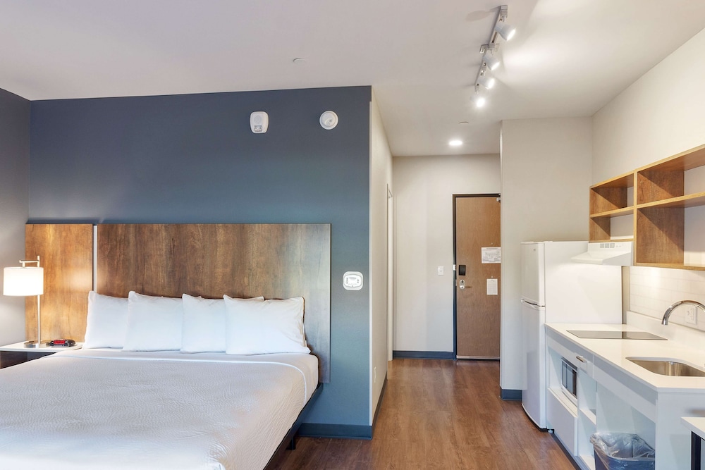 Extended Stay America Premier Suites Phoenix Chandler Downtown 31/63