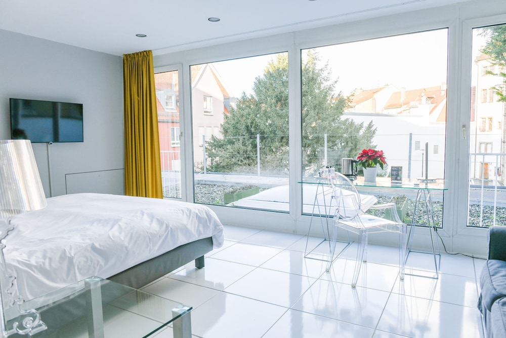 Hotel Bamberger Hof Bellevue 19/50