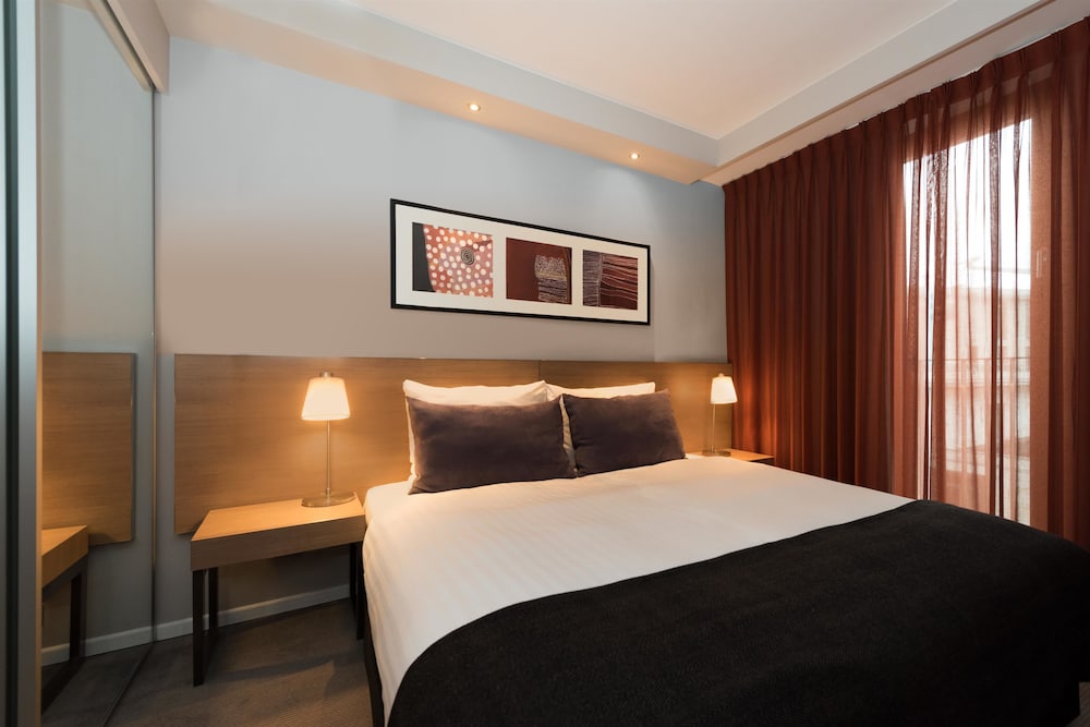 Adina Apartment Hotel Frankfurt Neue Oper 15/67
