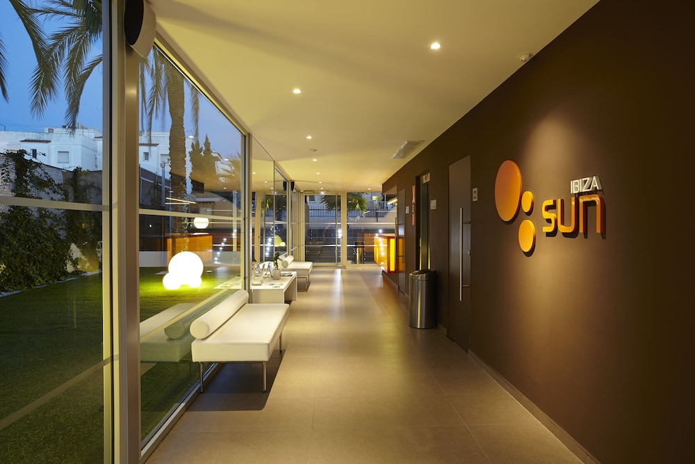 Ibiza Sun Apartments 6/60