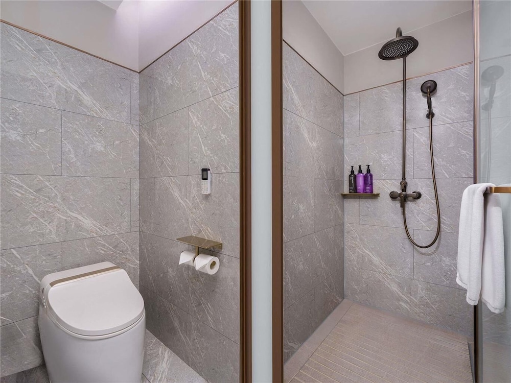 Mercure Shijiazhuang Downtown 35/44