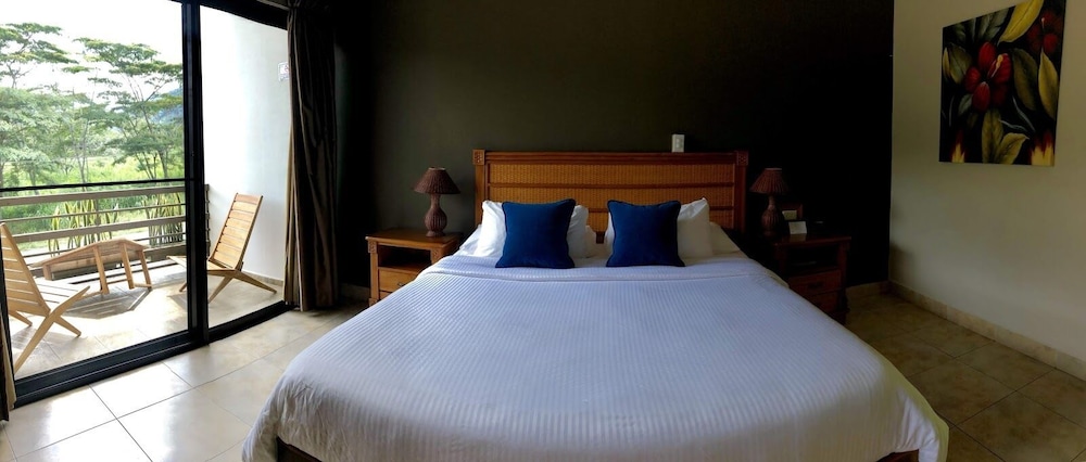 Hotel Ladera 18/50