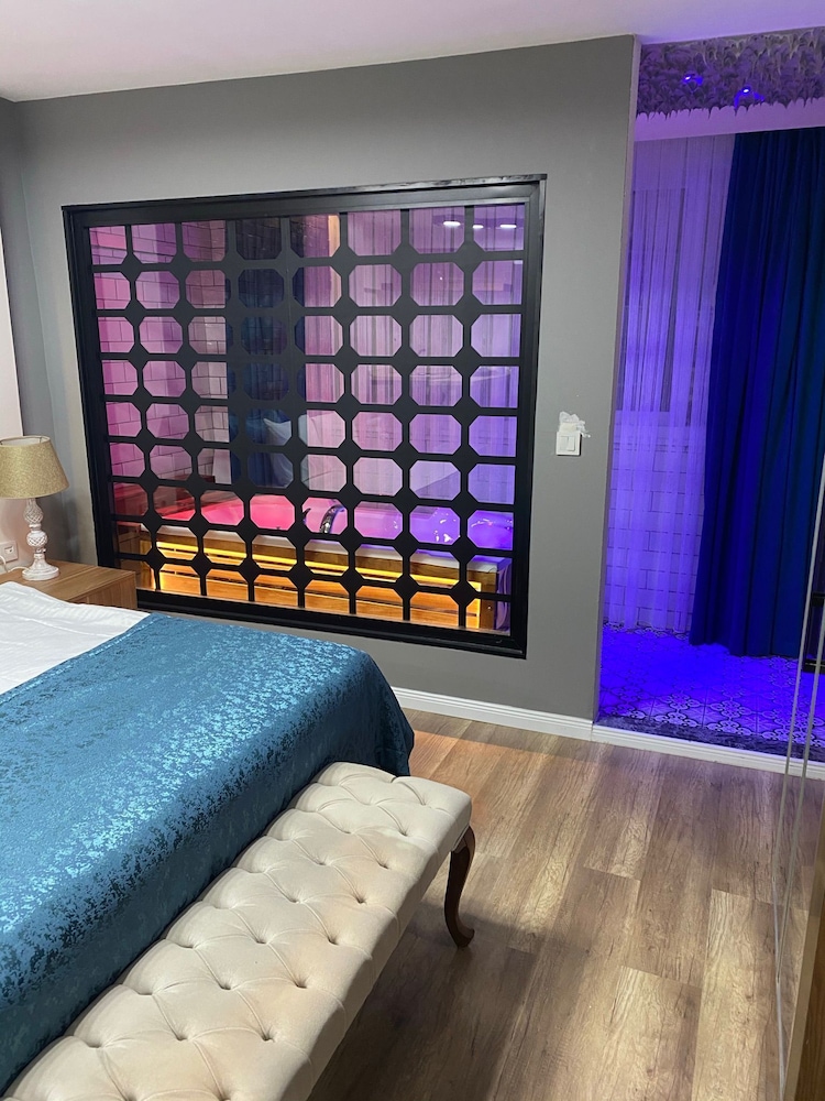 Taksim Yazici Residence 32/68