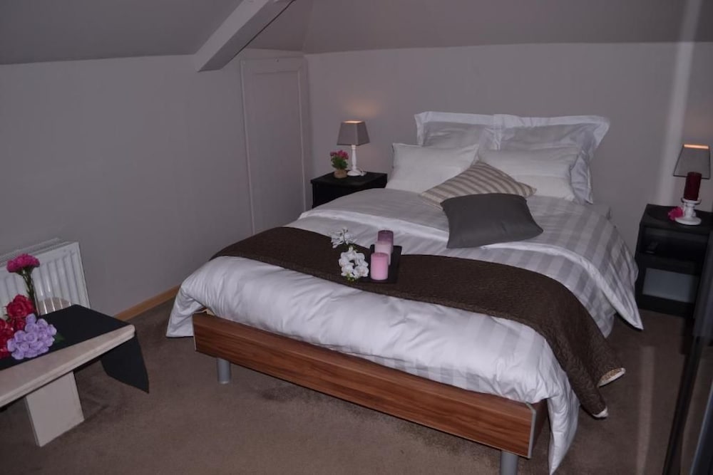 Hotel Het Gasthof 11/26