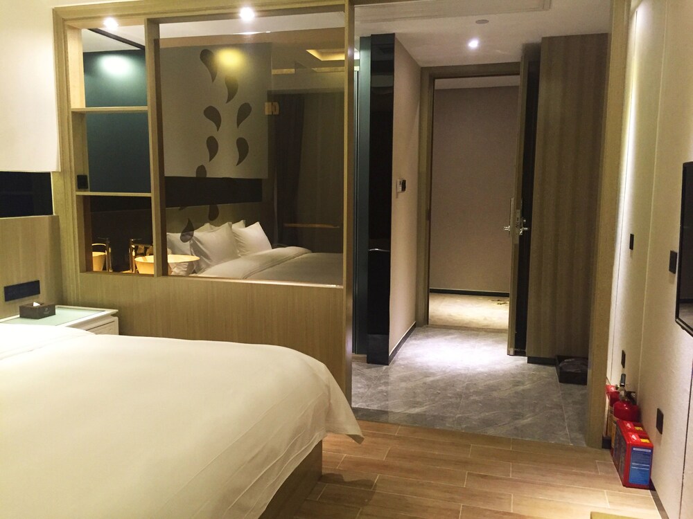 Paco Hotel Guangzhou Tiyu Xilu Metro Branch 23/50