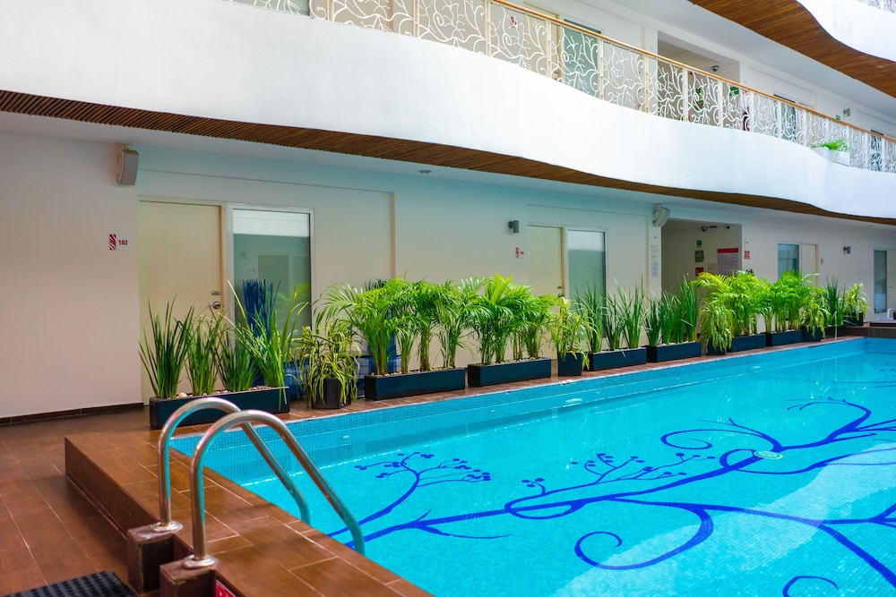 In Fashion Hotel & Spa by Kavia 45/67