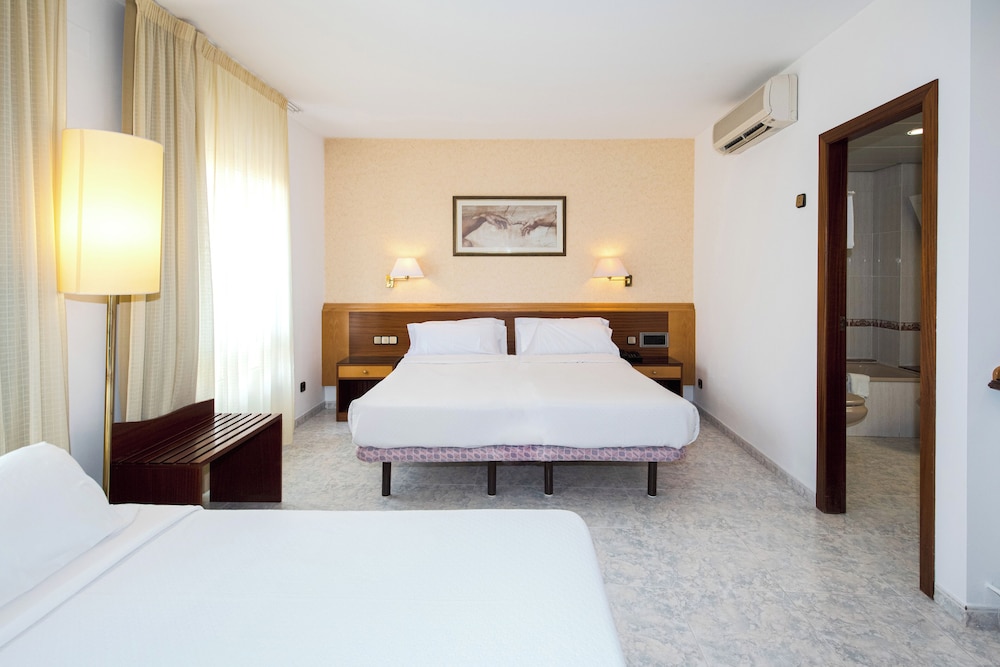 Hotel Placa 5/45
