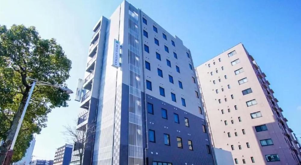 Hotel Livemax Himeji Shiyakushomae 5/27