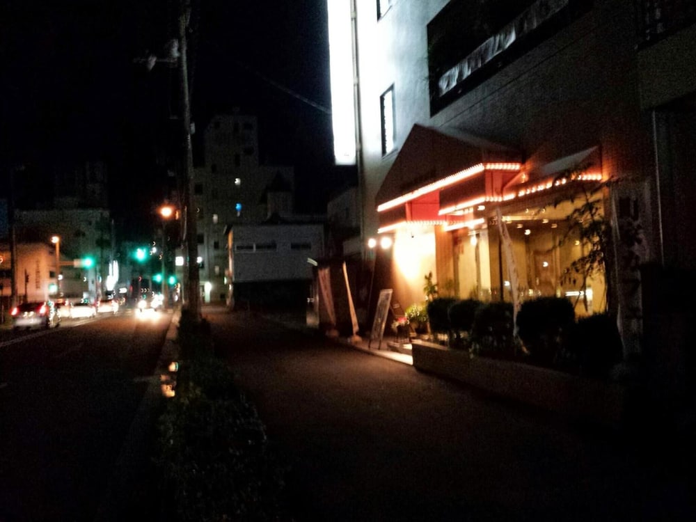 Uwajima Regent Hotel 4/37