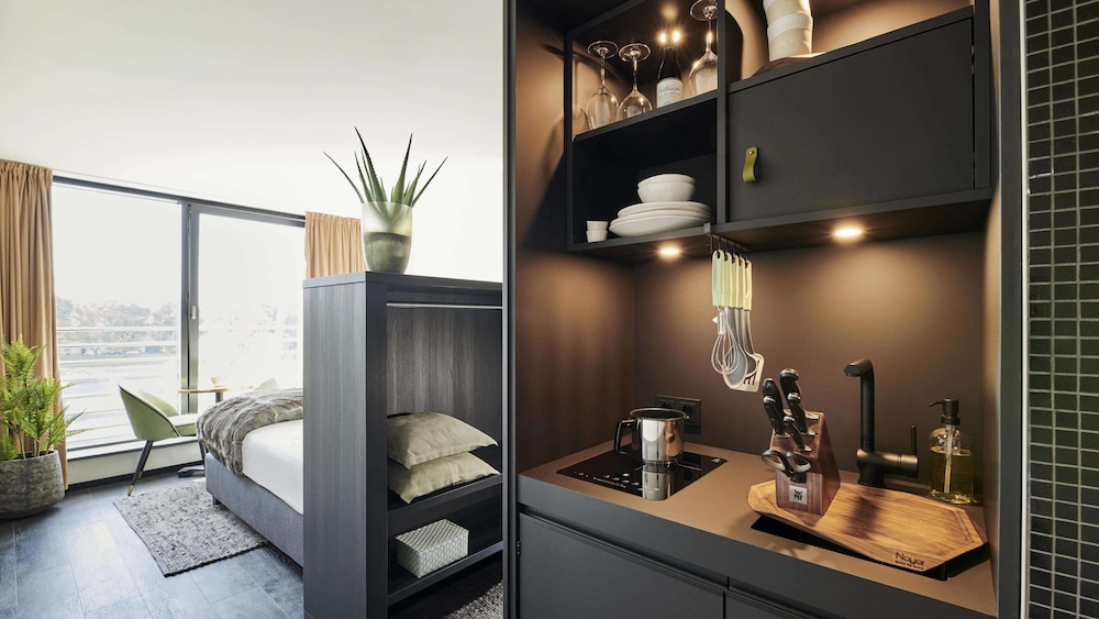 Designhotel Ueberfluss Bremen 74/75