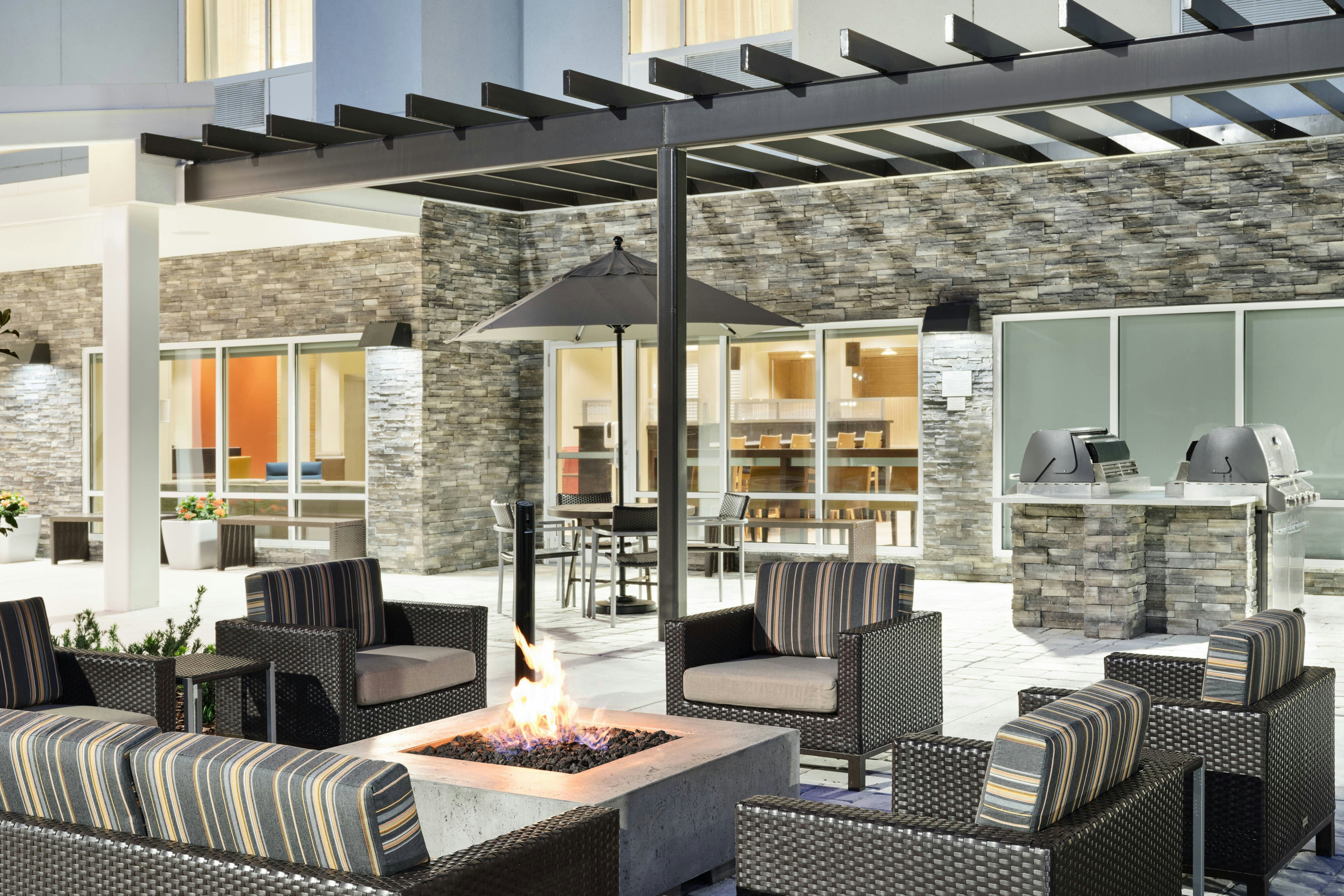 TownePlace Suites by Marriott Leesburg 11/16
