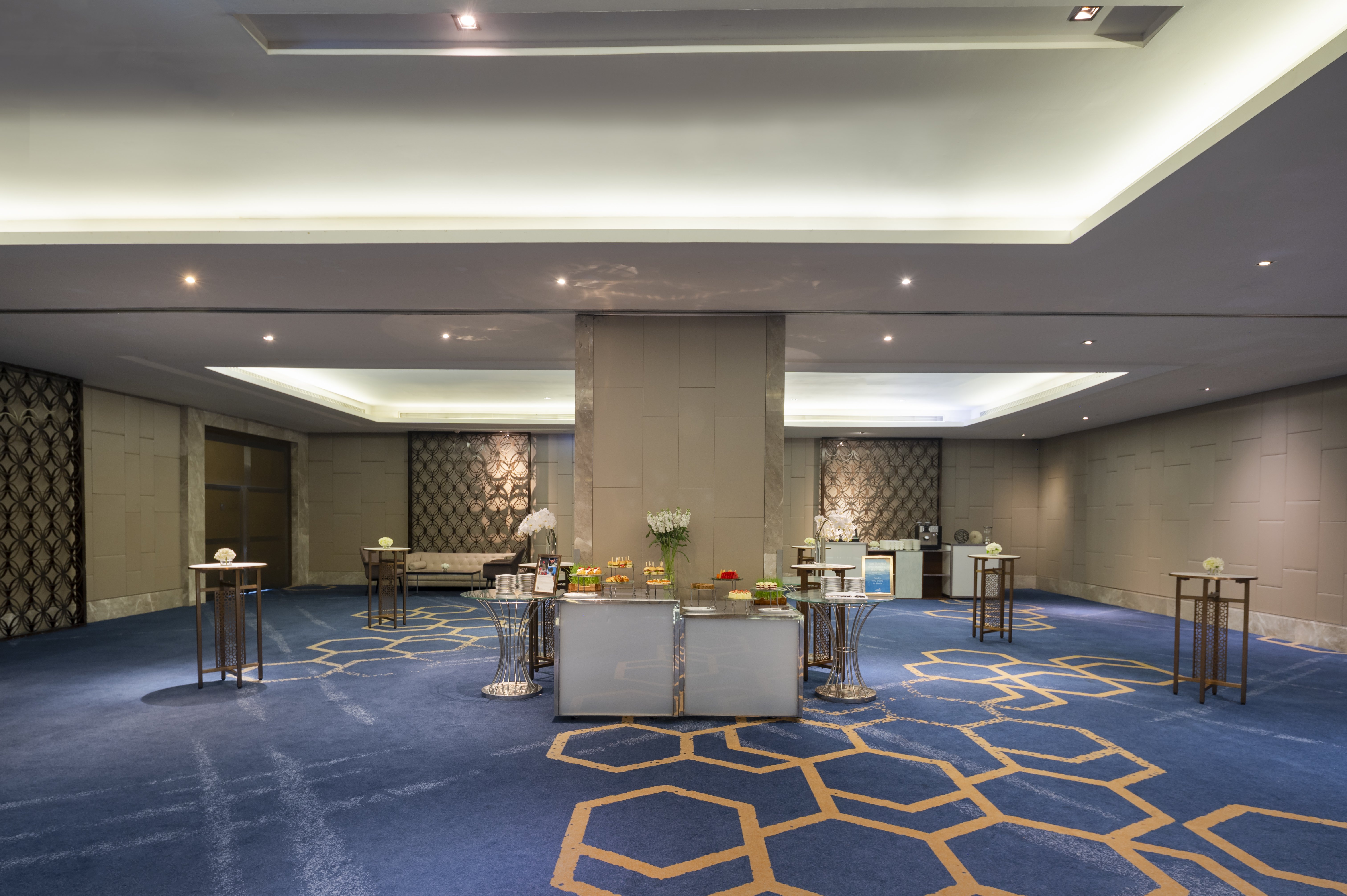 Amari Bangkok 9/50