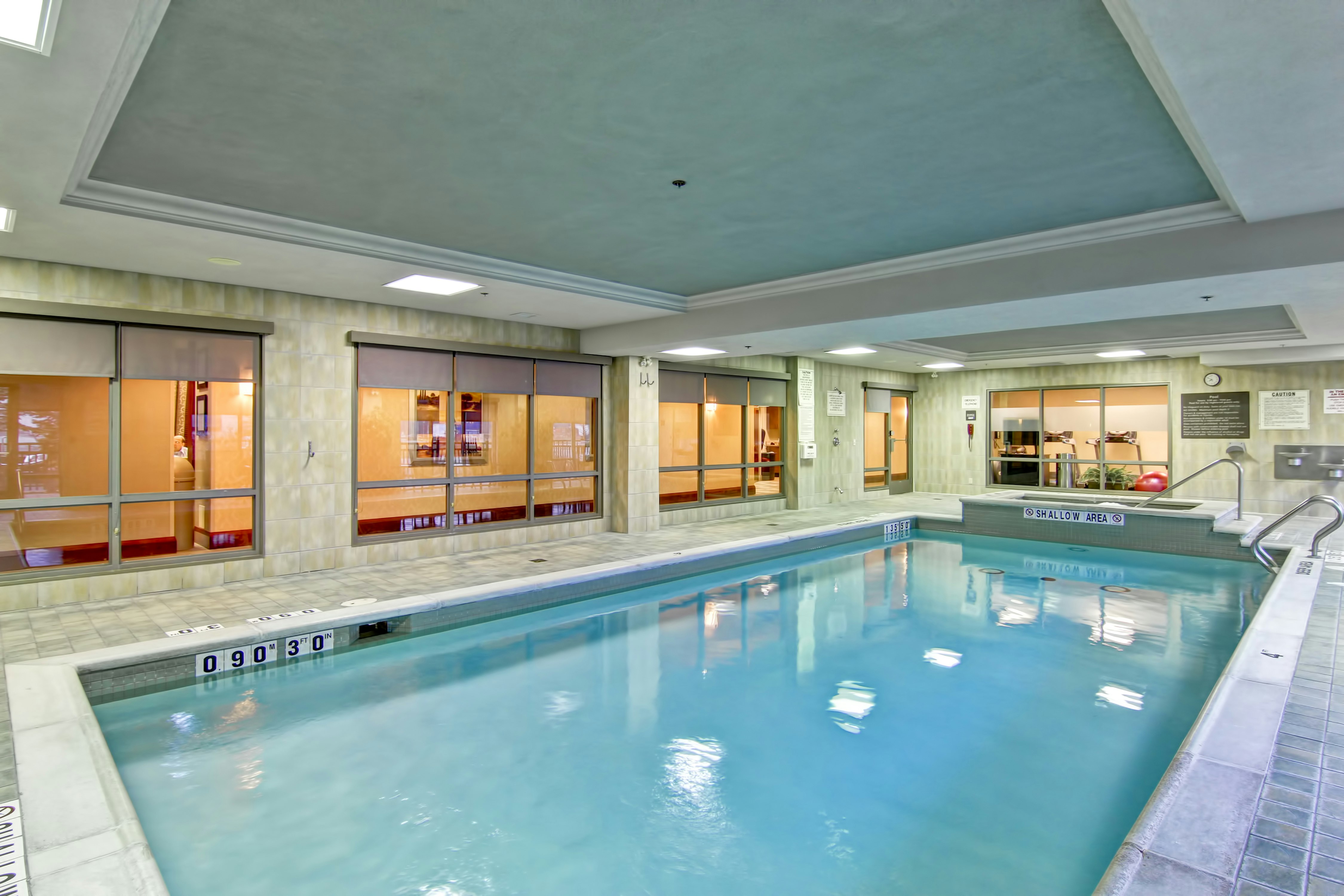 Hampton Inn and Suites by Hilton Guelph 36/58