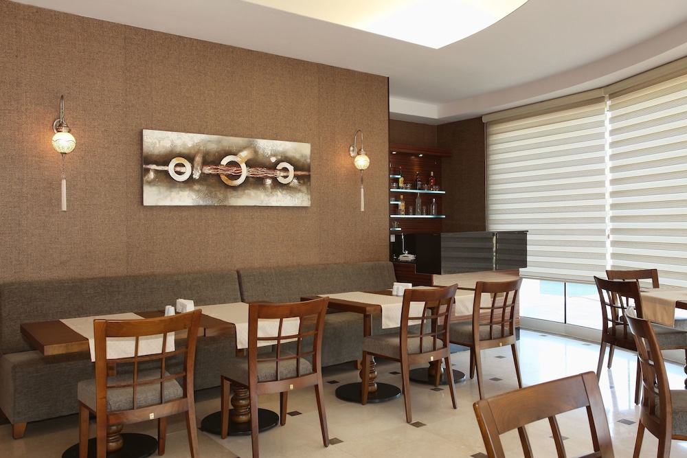 Balturk House Hotel 41/50