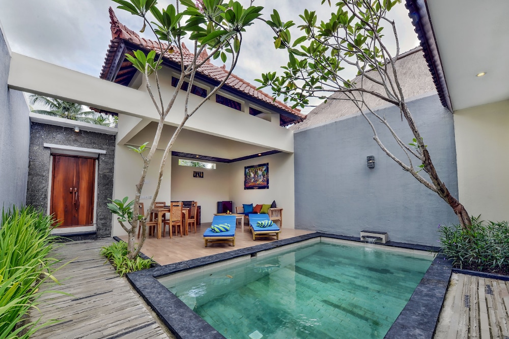 Yoga Ubud Villa 23/44