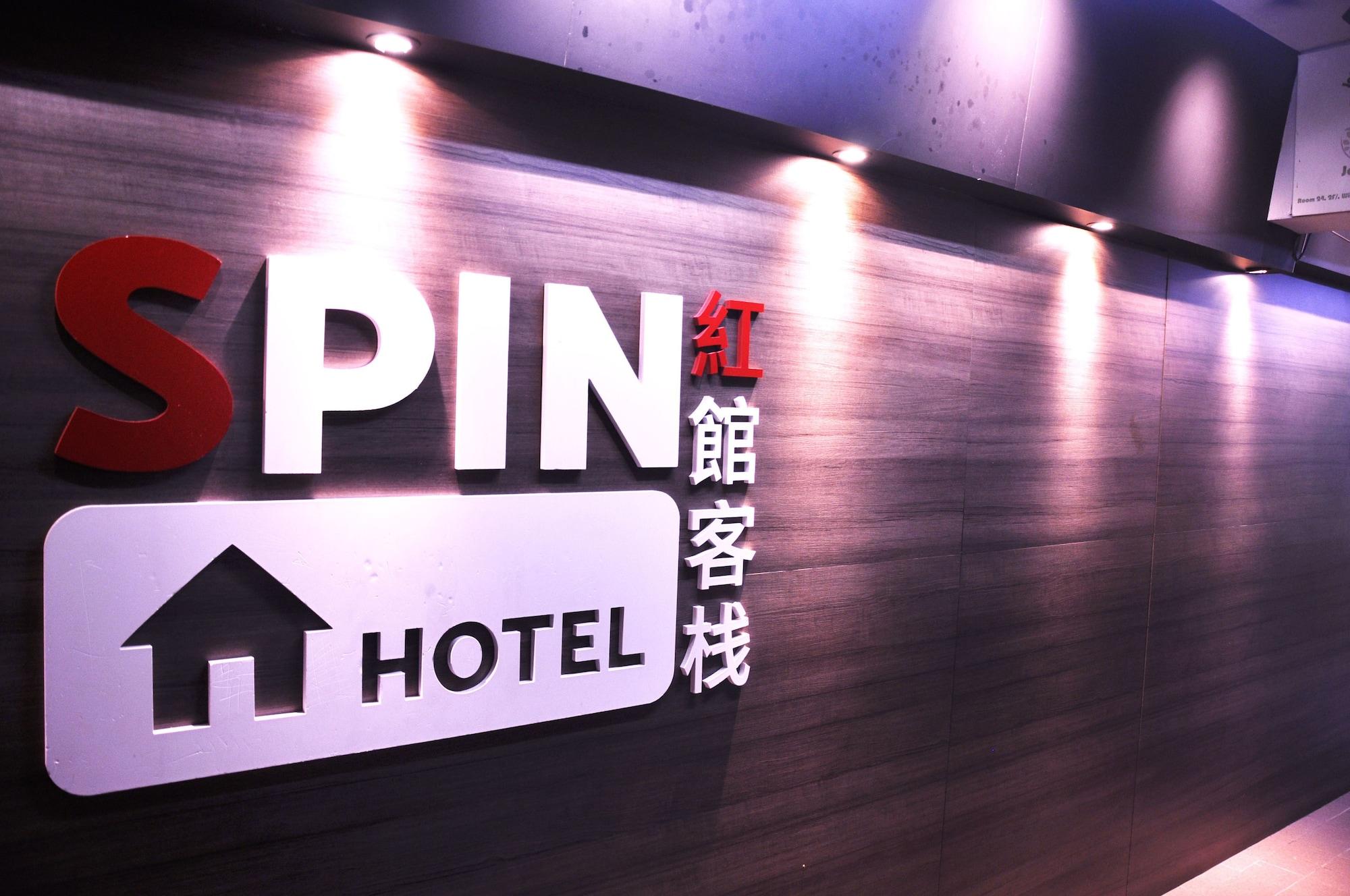 Spin Hotel 34/53