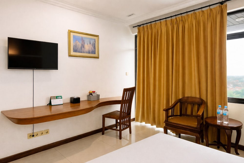 Pia Hotel Bandung 26/34