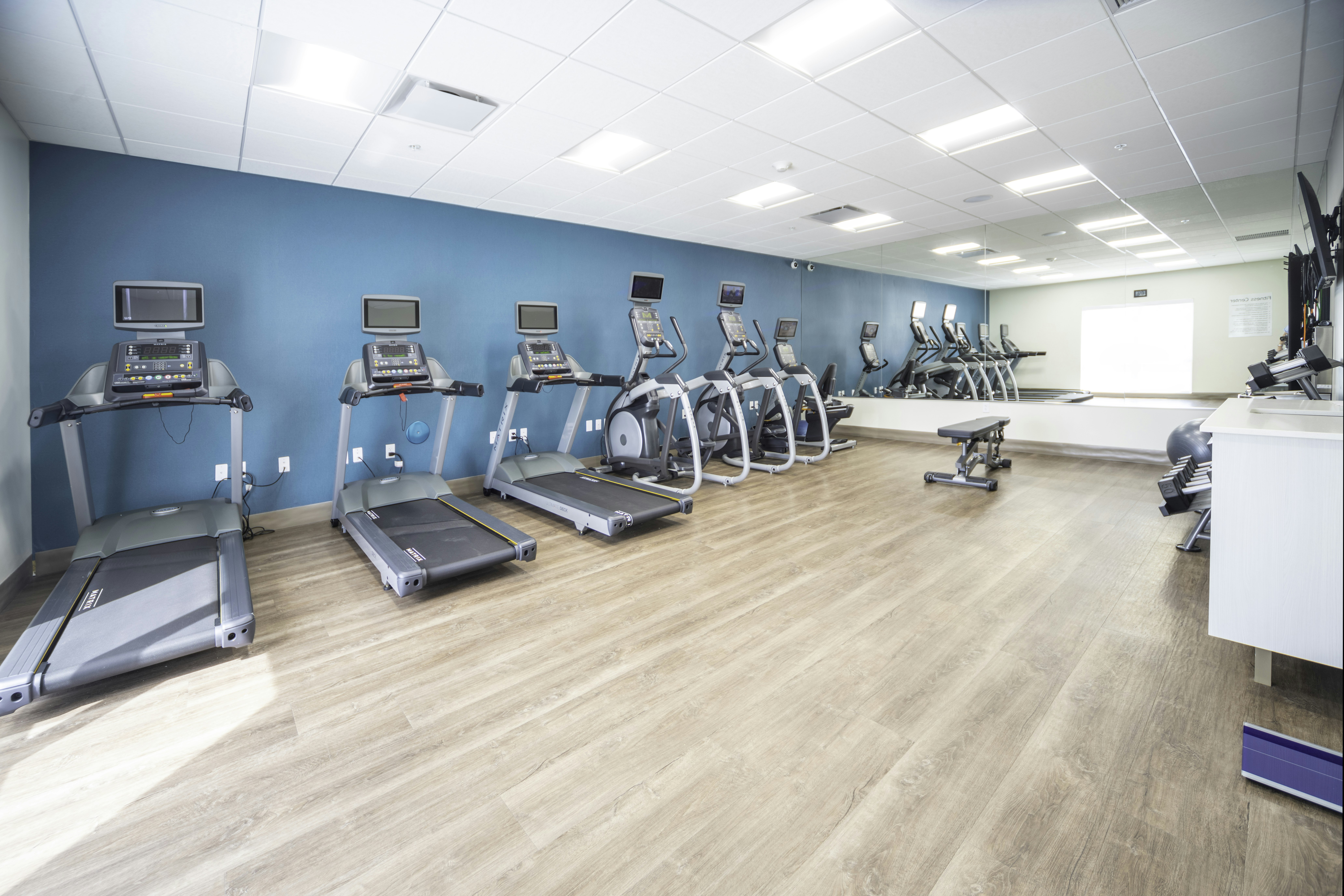 Holiday Inn Express & Suites Fort Myers Airport 28/54