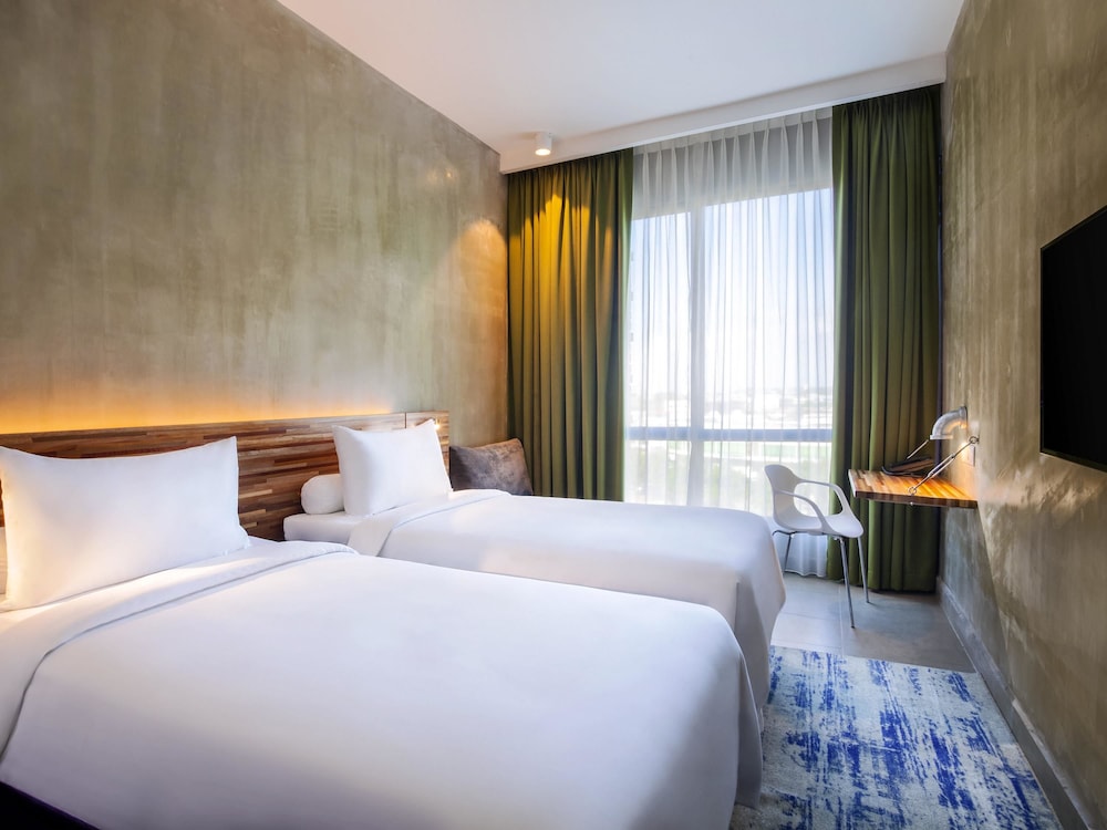 Ibis Styles Kota Kinabalu Inanam Hotel 15/38