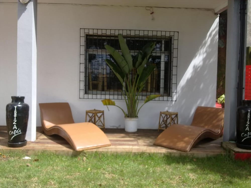 Villa Mahefa 16/23