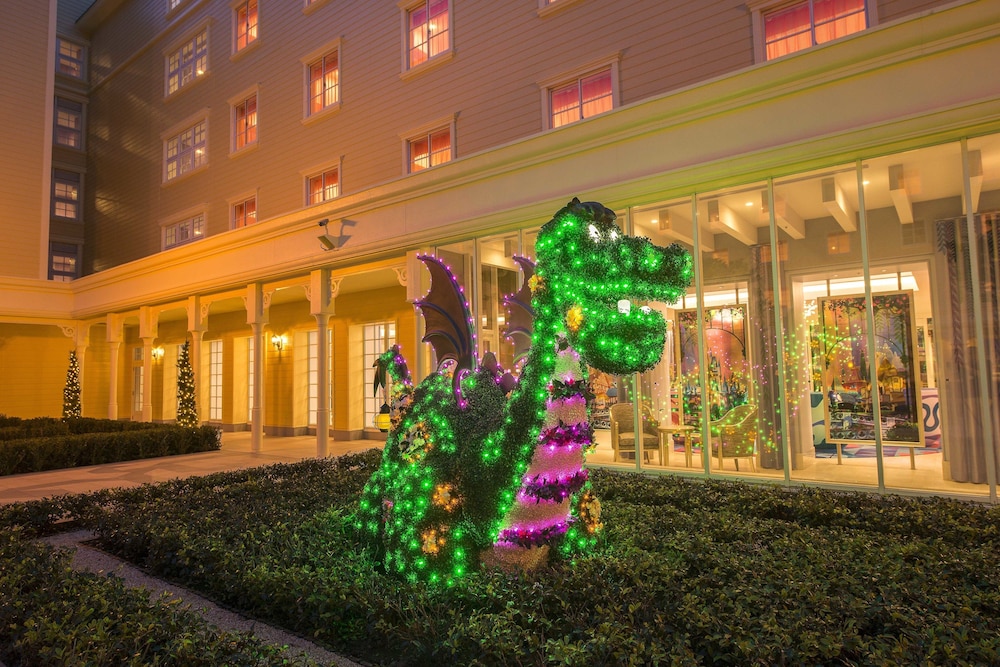 TOKYO DISNEY CELEBRATION HOTEL 6/50