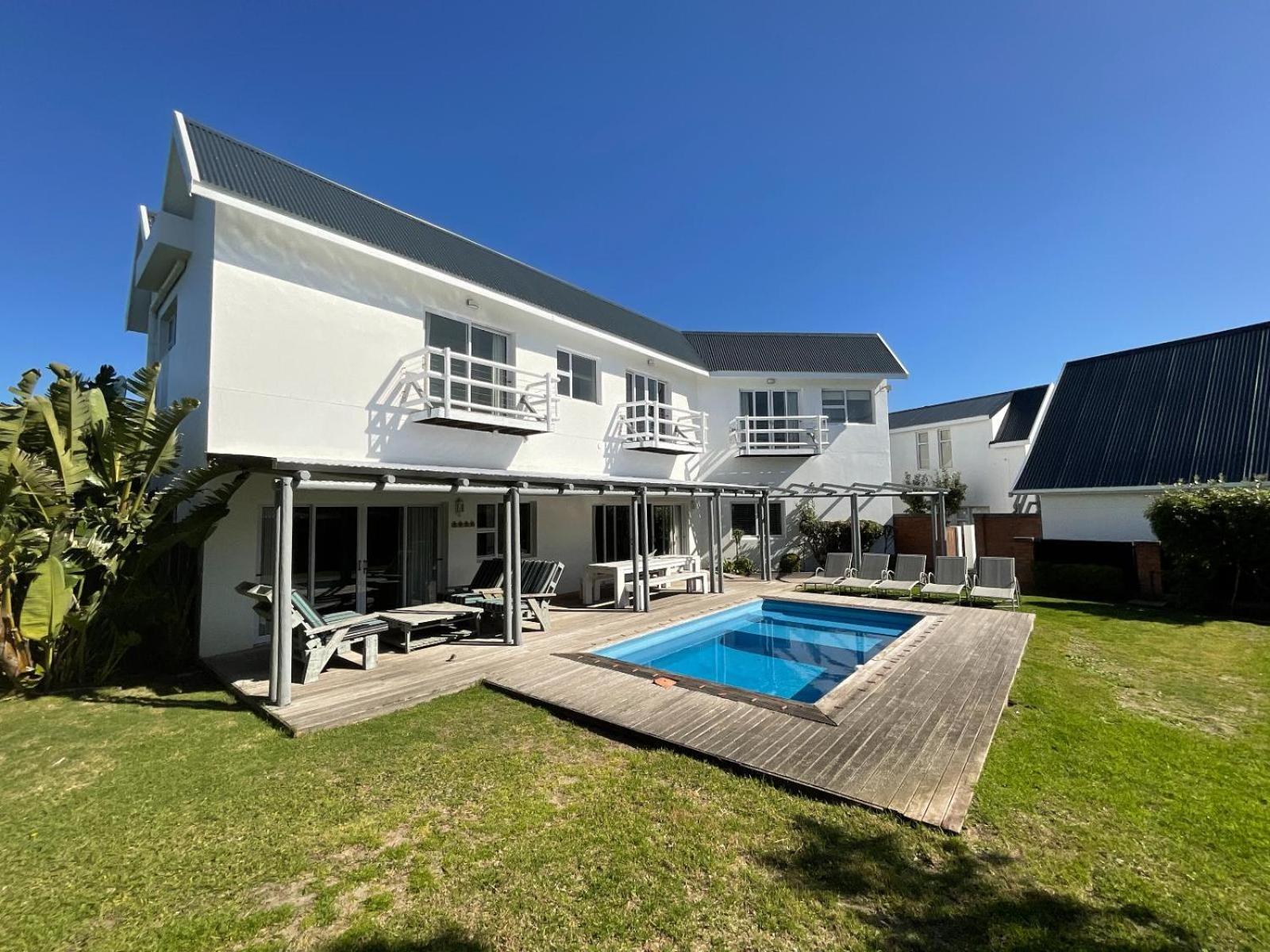 Beach Break Guest Houses and Villas 40/50