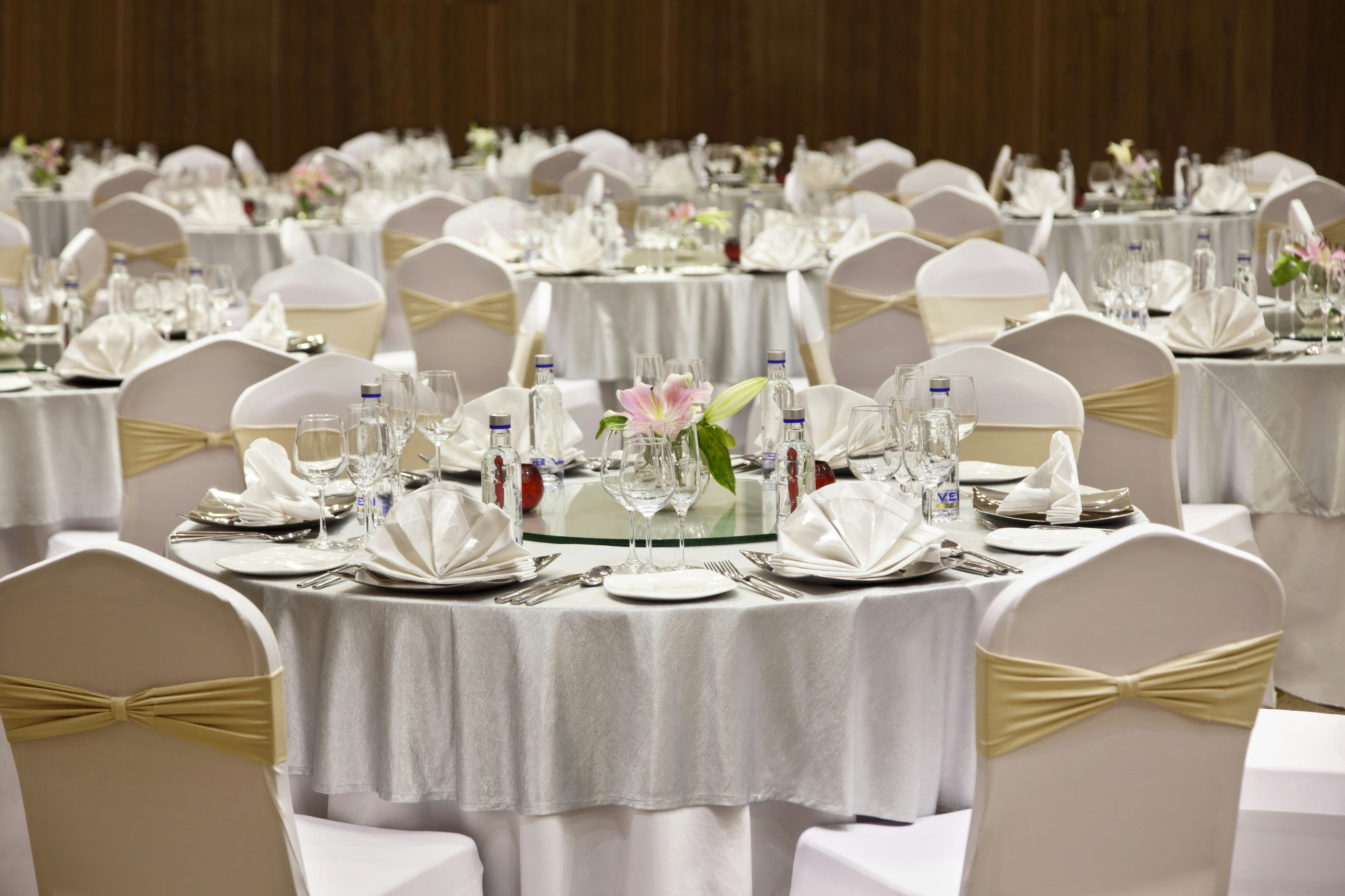 Hilton Garden Inn Trivandrum 20/50