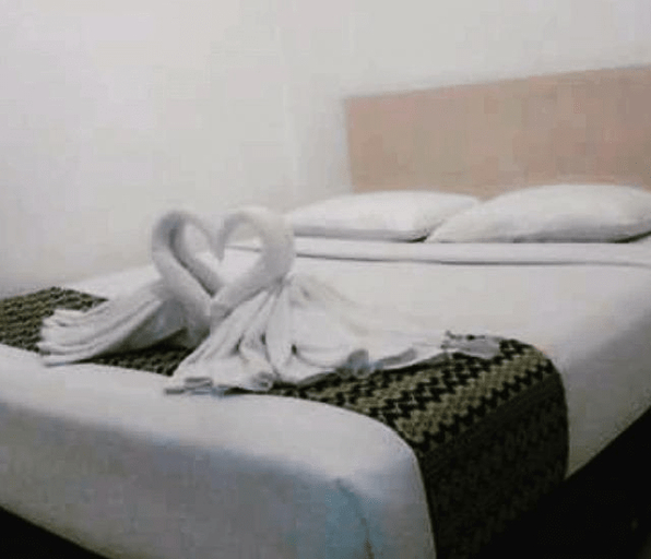Sabrina Wisma 45 10/10