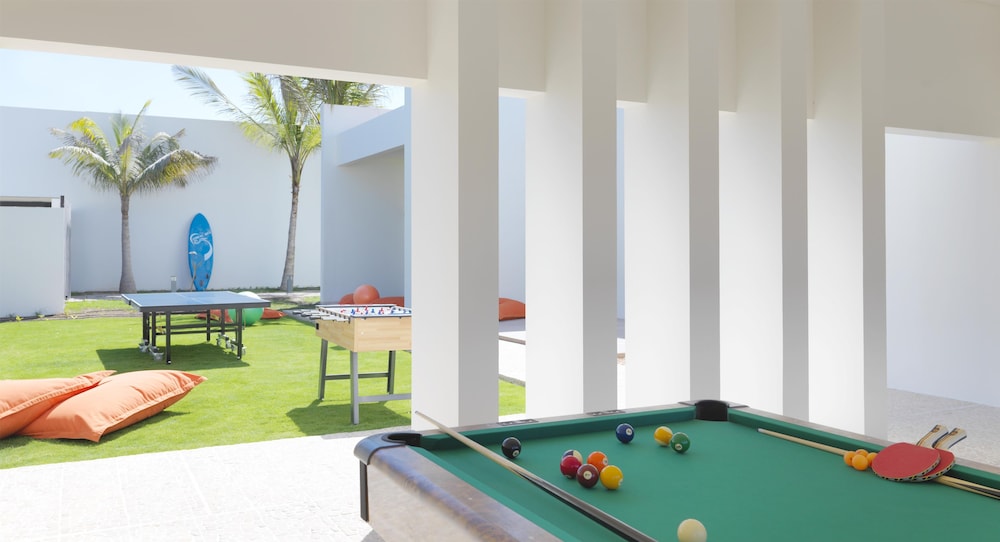 Al Baleed Resort Salalah By Anantara 66/72